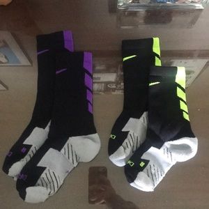 Nike Crew socks bundle